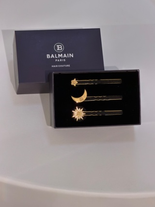 BHC zestaw wsuwek PIN SET GOLD