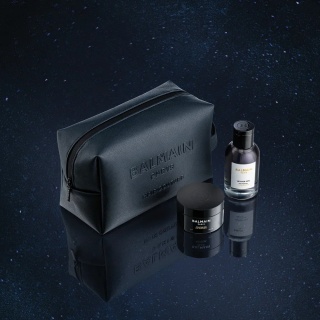 Balmain Muse de la Fete Limited edition