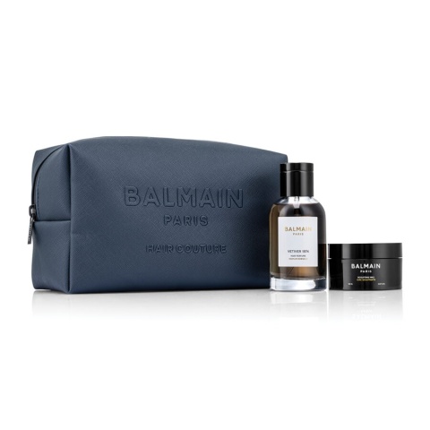 Balmain Muse de la Fete Limited edition