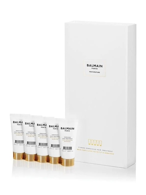 Kuracja 5-tygodniowa 5x20 ml