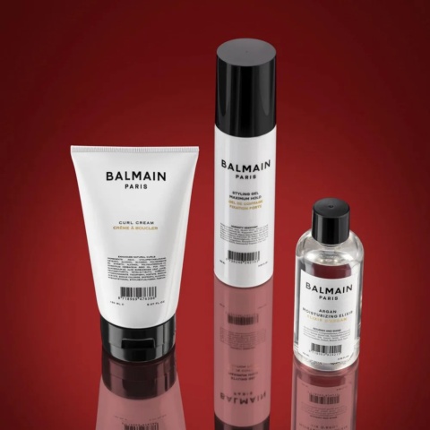 LE - zestaw Locks of Love dla włosów