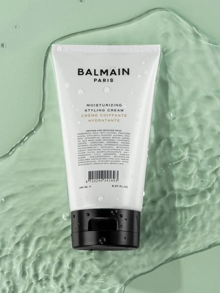 Nawilżający krem do stylizacji 150 ml