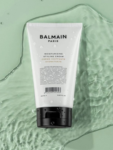 Nawilżający krem do stylizacji 150 ml