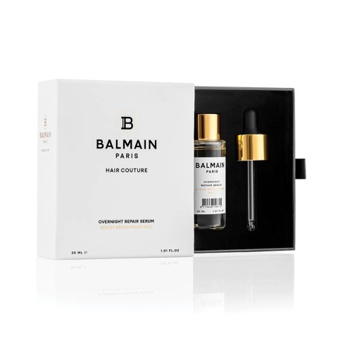 Overniht repair serum BALMAIN