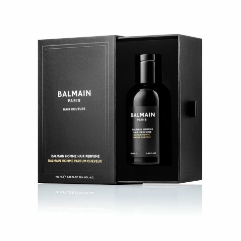 Perfumy do włosów Balmain Homme 100 ml