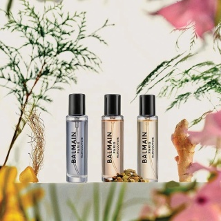 Perfumy do włosów Heritage Collection