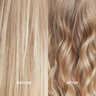 Rozświetlająca maska Golden Blonde 150 ml