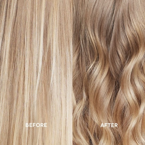 Rozświetlająca maska Golden Blonde 150 ml