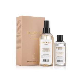 Zestaw Signature Foundation Ginger